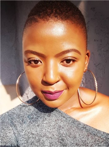 palesa makhetha